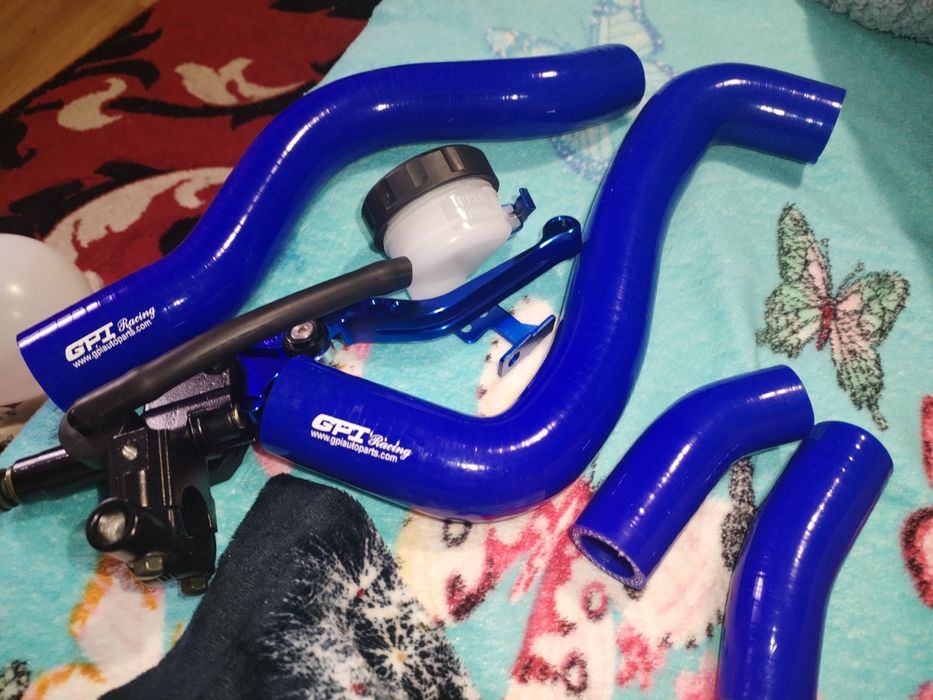 Suzuki sv 650 Limitat A2 tobă mivv omologata