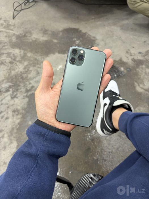 Iphone 11 pro 256gb