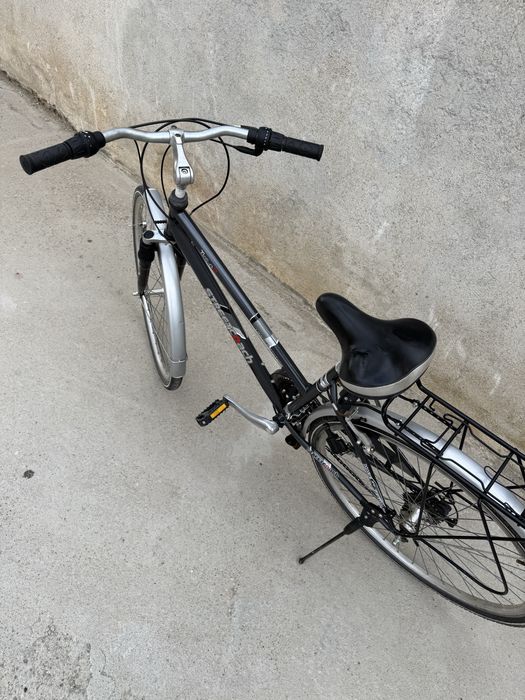 Bicicleta dama StreetCoach 28 Inch