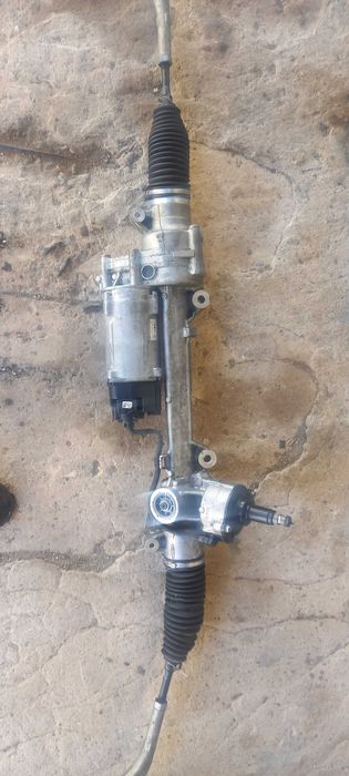 кормилна рейка за мерцедес ЦЕ ЕЛ ЕС  Mercedes CLS W218 X218 12-17