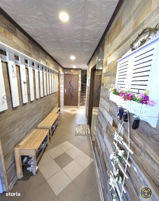 PROPRIETAR – VÂND Casă de locuit Parter + Mansardă (186 mp)