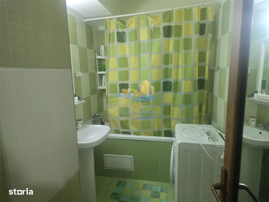 Apartament 2 camere de vanzare  in Constanta