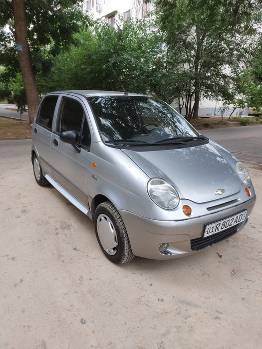 Matiz best super konditsioner