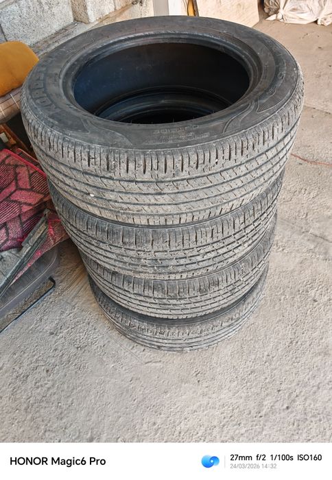 Шины размер 17..