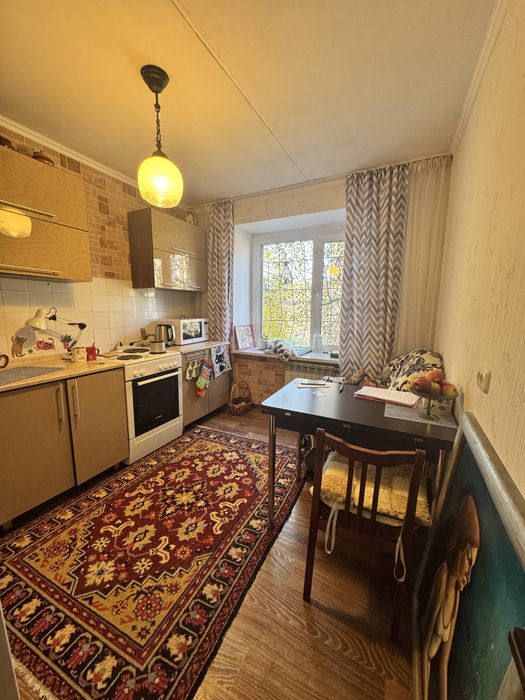 Продается 3х квартира на 5 микрорайоне