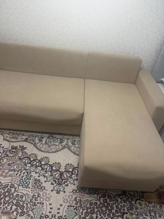 Диван раскладной