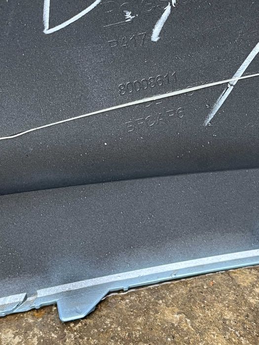 Броня Polestar 4 23-