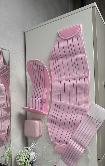 Бандаж для беременных Beoma, оригинал