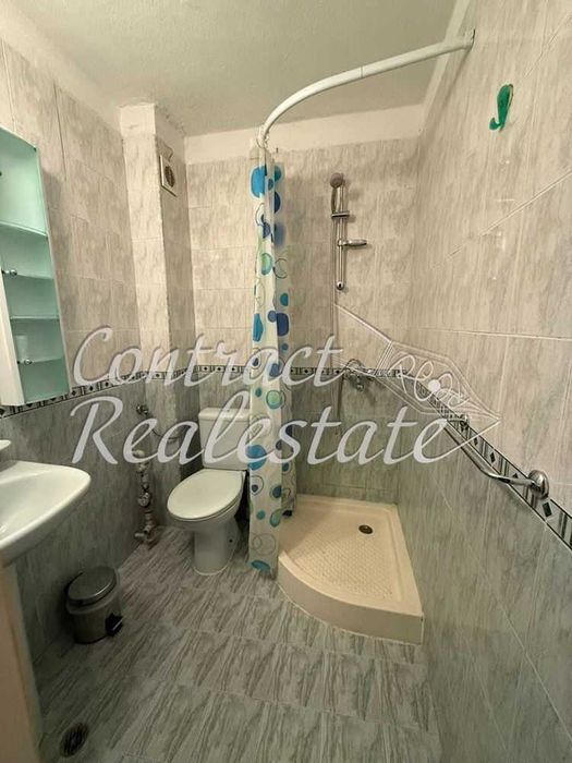 Дава се под наем Двустаен апартамент в Варна, Генералите - 60 кв.м за 382.5 € - Снимка #6