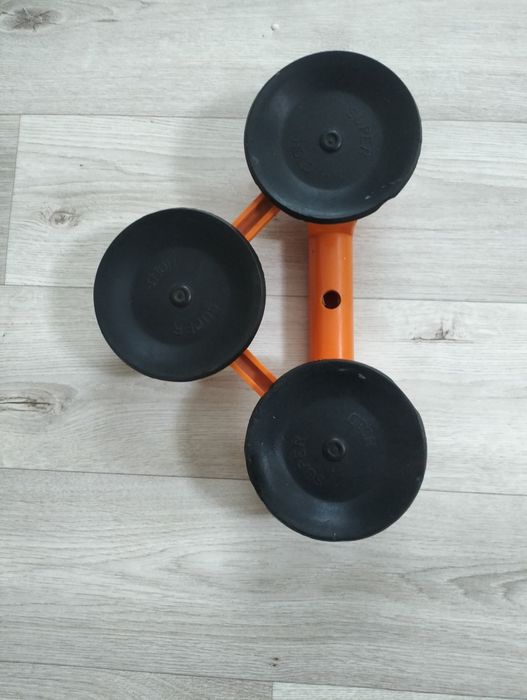 Присоска для кафеля или стекло