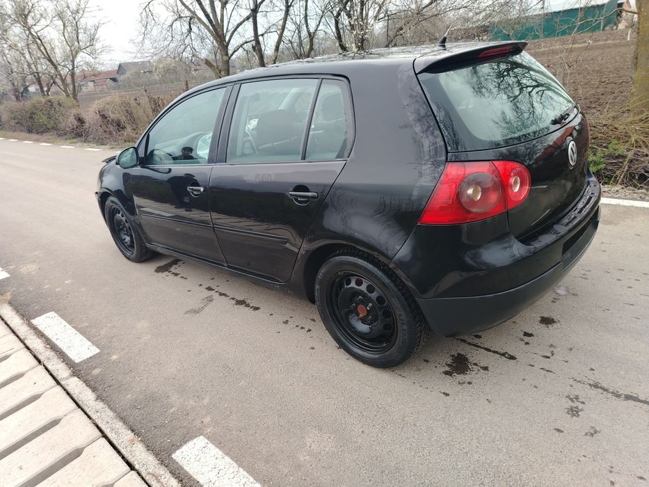 Golf 5 19 tdi BKC dezmembrez /piese