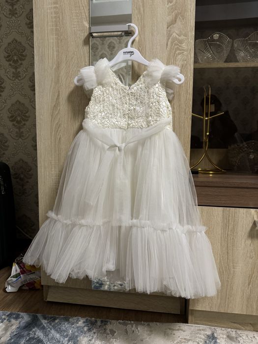 Балный көйлек турецкий