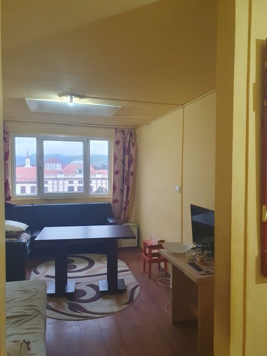 Vând garsonieră confort 2