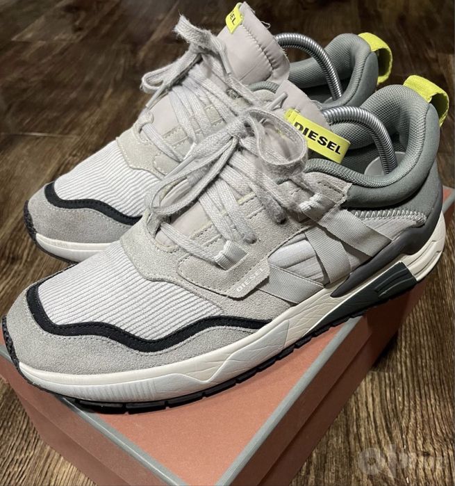 Nike Zoomx Vaporfly Next 43 размера&Puma&Diesel