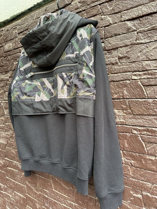 Hanorac Les Hommes Urban