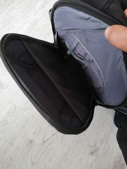 Ученическа раница за момче herlitz