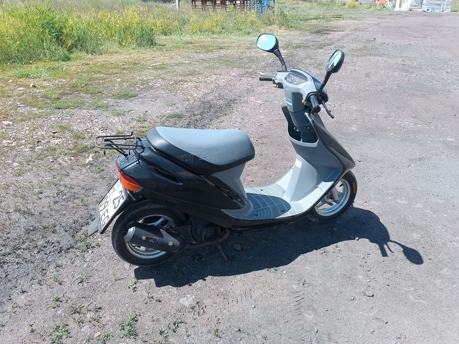 Продам скутер Honda Dio AF-27