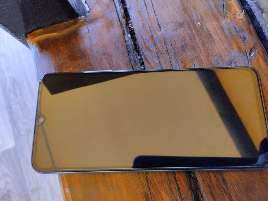 Redmi 10C 128ГБ камера 50 МП