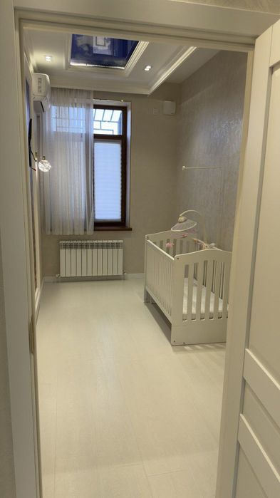 Продается своя квартира 3/5/5 в ЖК Parkent Village от СК Golden House