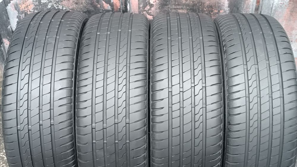 205/55/16 Firestone, Дот 0223,
