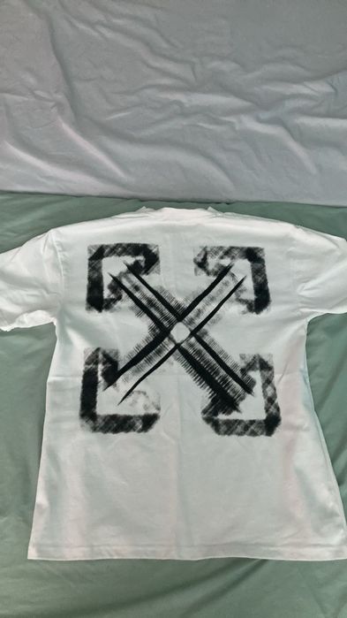 Тениска Off-White