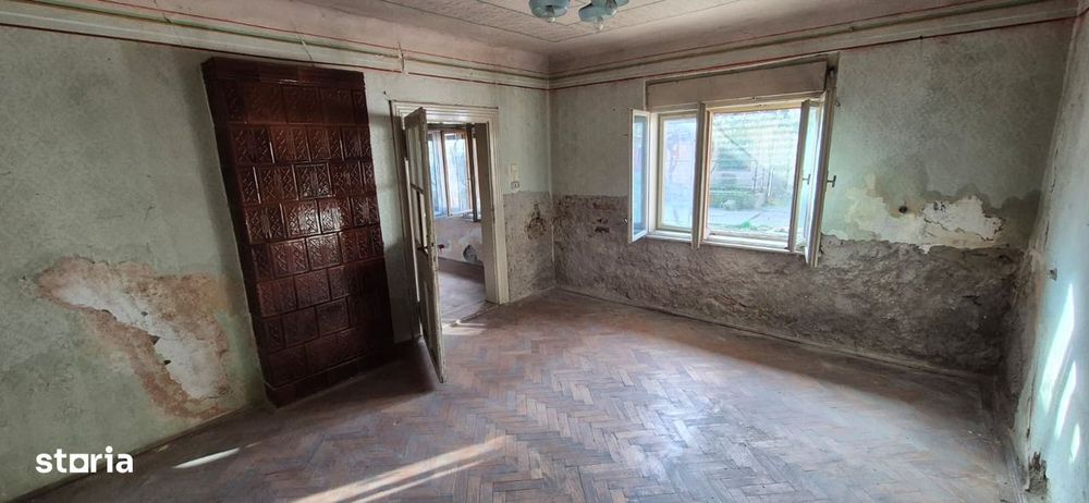 Apartament 2 camere, Zona Parneava, Str. Dorobantilor