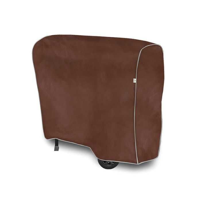 Покривало Kegel за цилиндров грил размер M 90×90-100x50cm