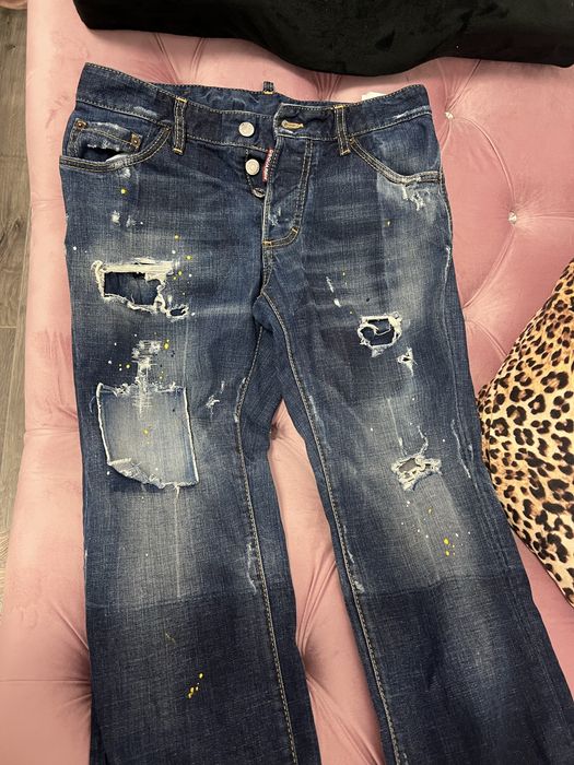 Dsquared2  autentici