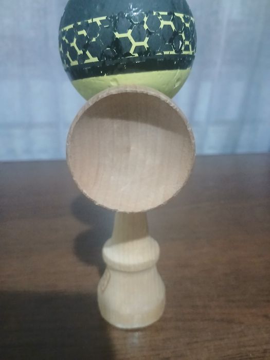 XxxlKendama de la firma KA RO