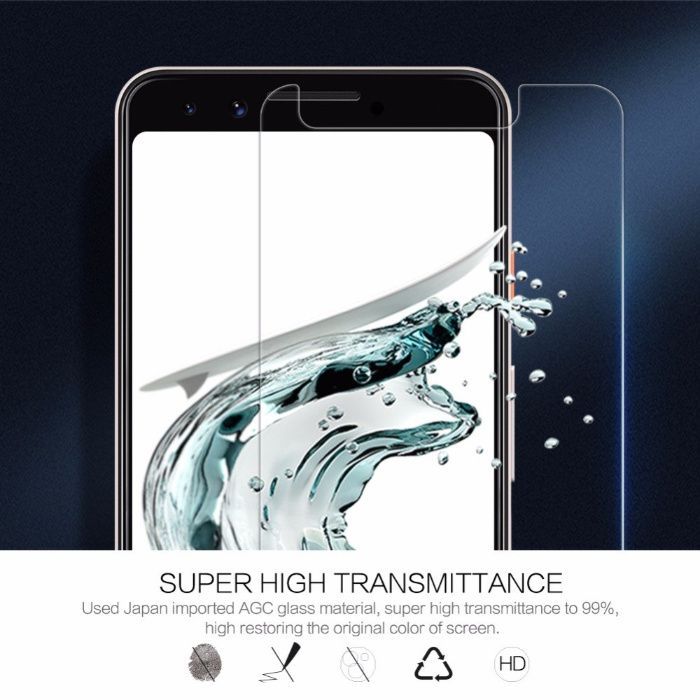 Folie sticla Google Pixel ; Pixel 3A XL, Pixel 5