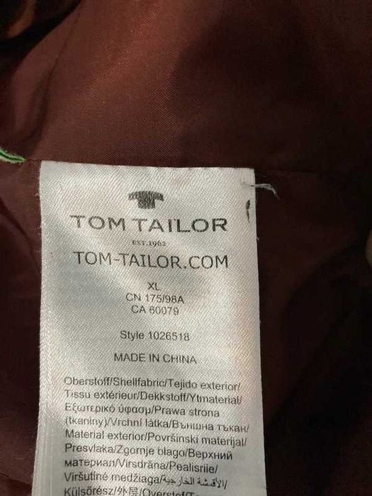 Vesta Tom Tailor