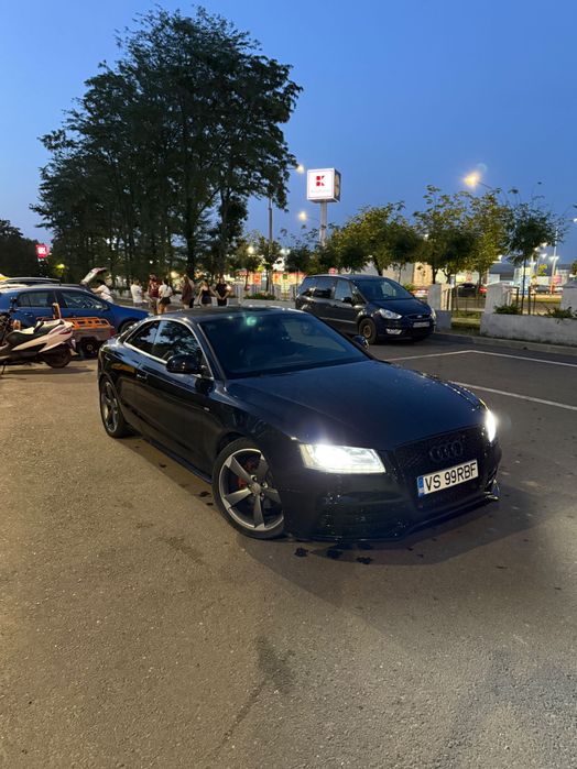 Audi A5 1.8 TFSI