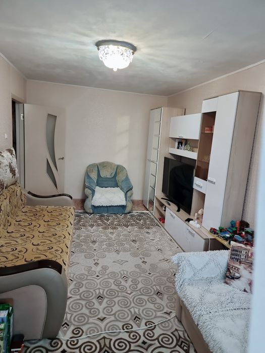 Продам 1 комнатную квартиру
