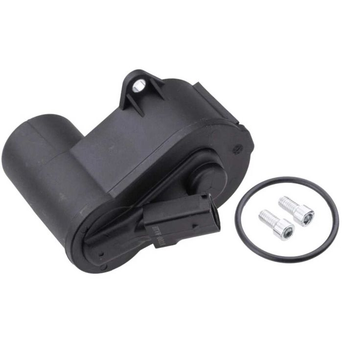 Мотор за ръчна спирачка VW PASSAT B6 B7 TIGUAN 5N SHARAN 7N Q3 11- L/R