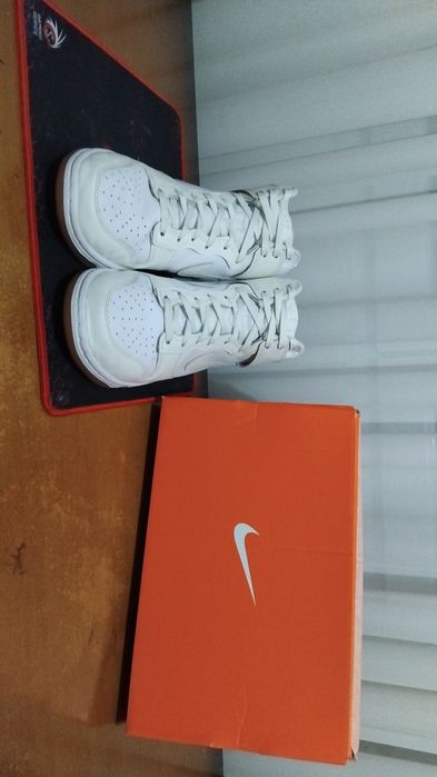 Nike Dunk Sail Gum