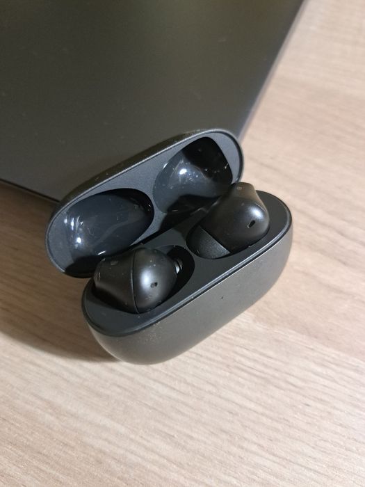 Наушники redmi buds 8 pro