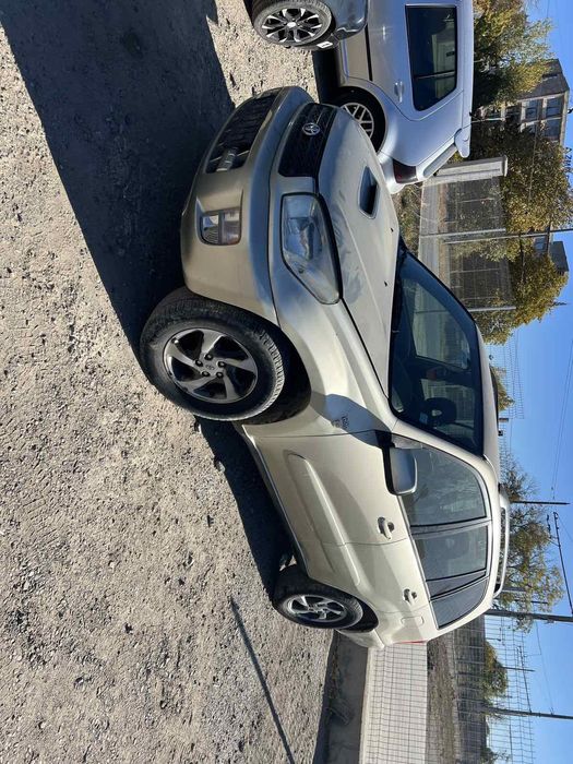 Toyota RAV4 2007 2.0 D4D