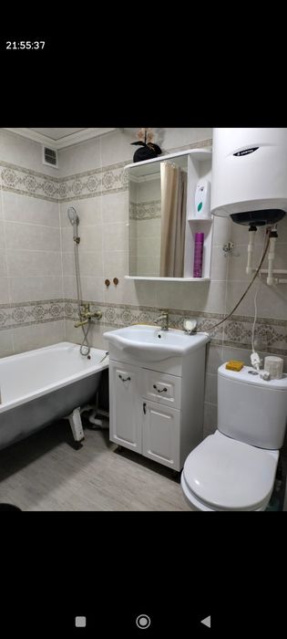 Продается 3 комнатная квартира