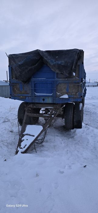 Прицеп продается