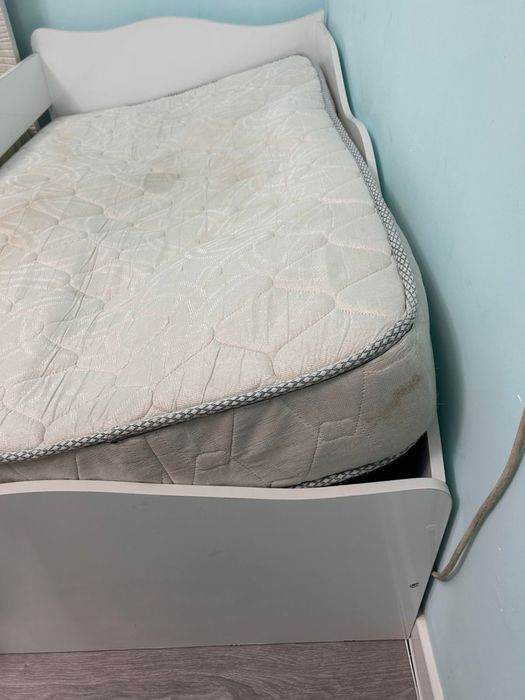 Детские кроватки