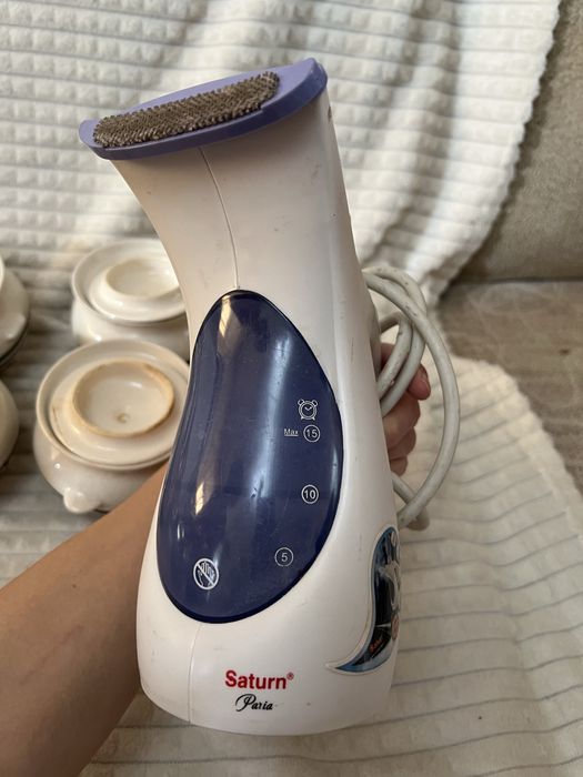 Отпариватель для одежды 1000 тг