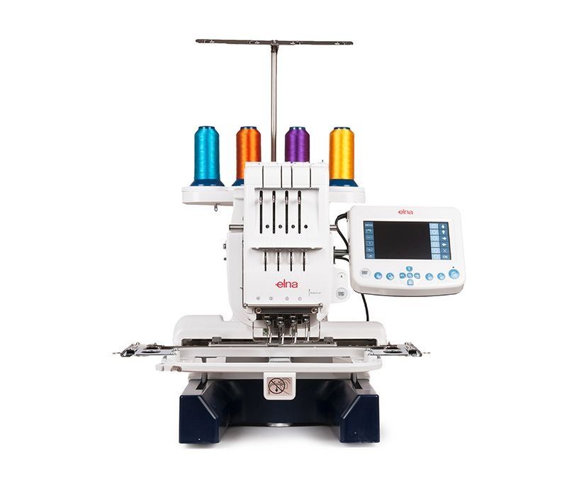 Вышевальная машина Elen 9900
