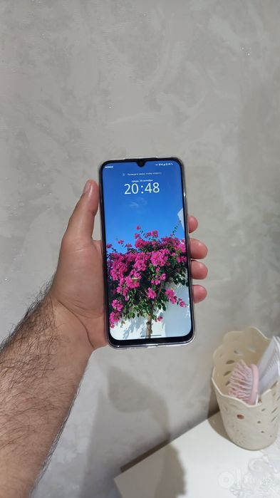 Honor X5e s 128gb