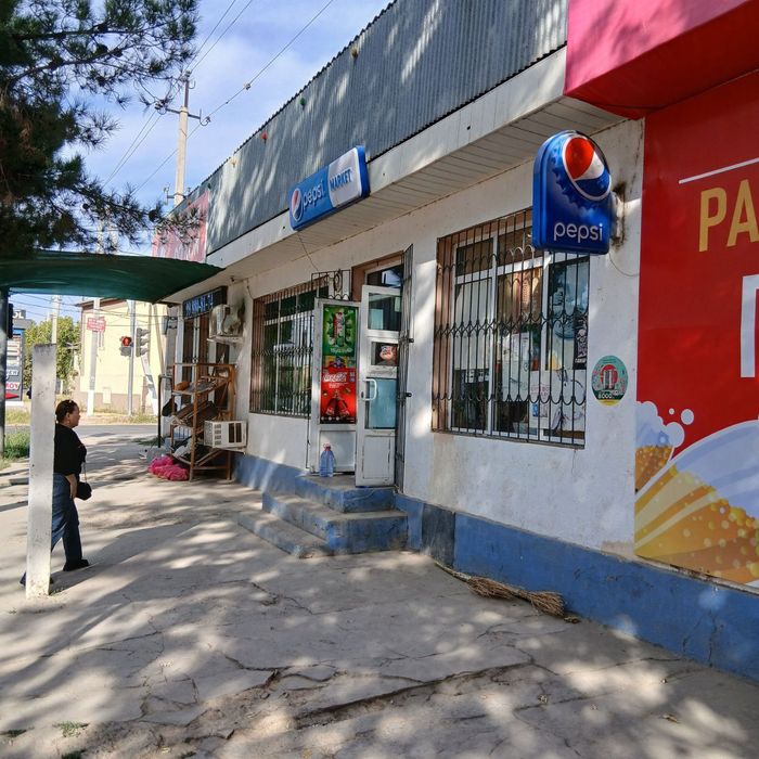 Чимкентский Тракт , Гулистан 7 соток , первая линия , фасад 13,5м