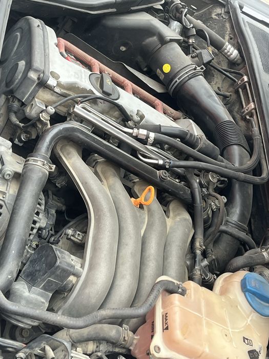 Motor audi a4 2.0 i ALT