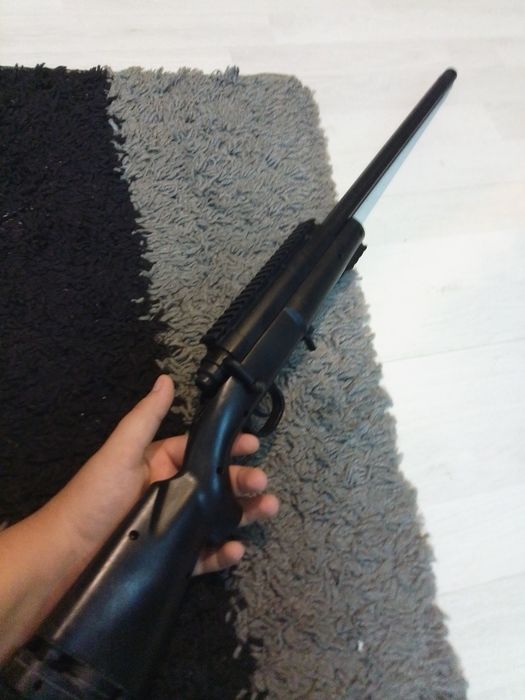 M24 airsoft sniper