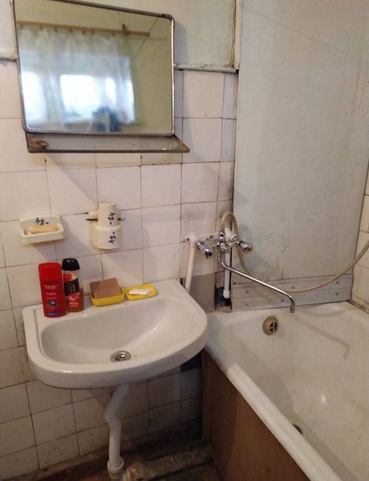 Квартира продаётся Чиланзар Актепа 3/3/4 77 серия