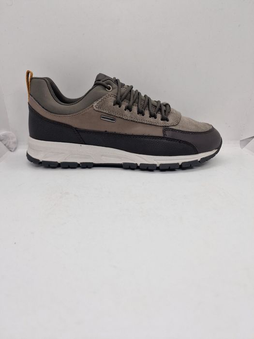 Geox Delray Leather nr. 44 lucrați 1/2 nr mai.mare