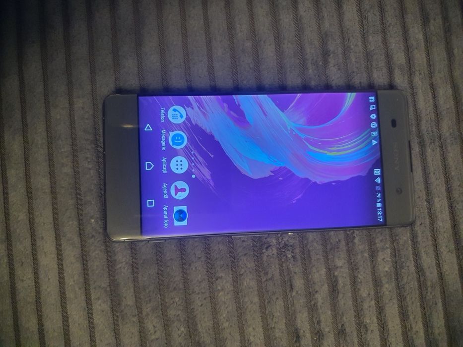 Sony Xperia XA F3111 – 16GB, 4G, Dual SIM