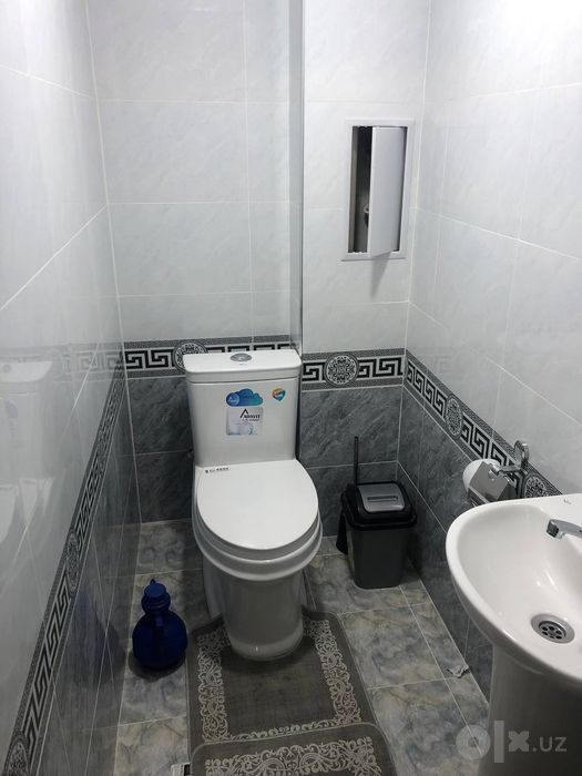 Samarqand ijaraga kvartira